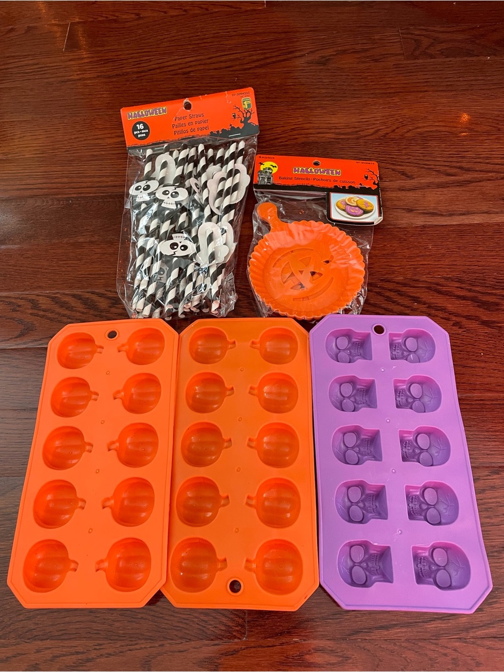 Halloween Kitchen Bundle 🎃